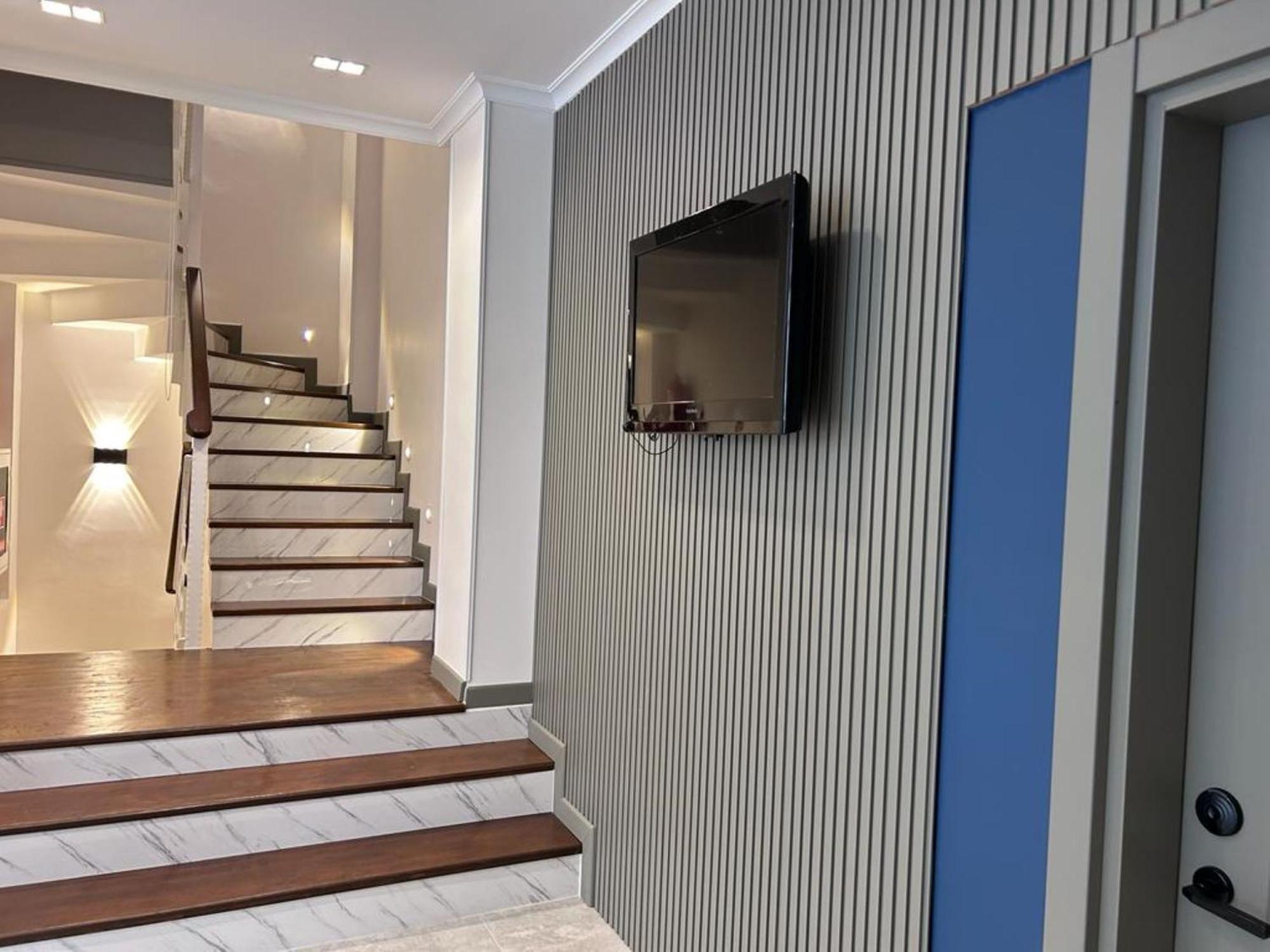 Pendik Marine Hotel Istanbul Exterior photo